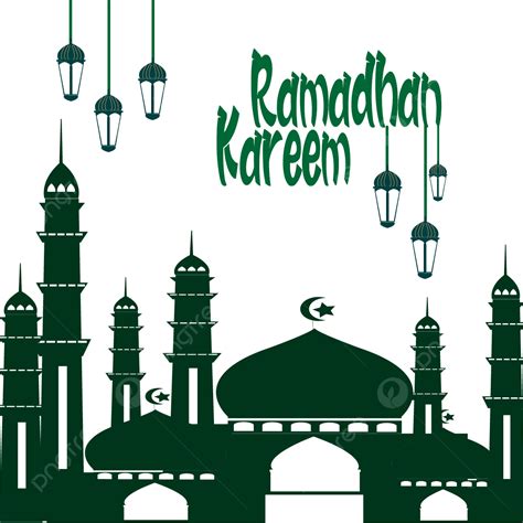 Quran Ramadan Kareem Vector Art PNG Ramadan Kareem Transparent