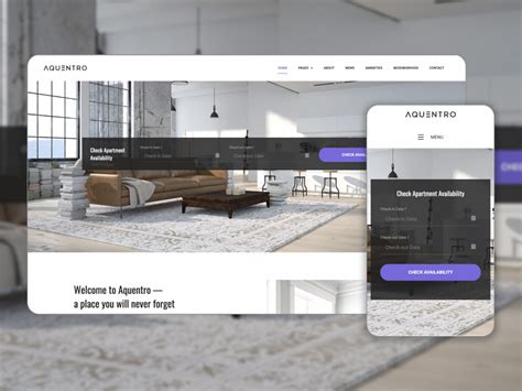 24 Best WordPress Apartment Booking Themes 2023 MotoPress