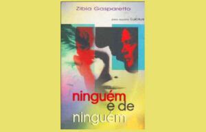 Frases Do Livro Ningu M De Ningu M De Z Bia Gasparetto