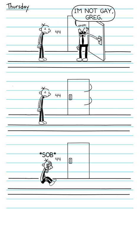 Doawk 25 Years Later Part 10 Wimpy Kid Books Wimpy Kid Wimpy