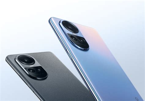 Oppo Presenta Reno 10 Pro E Reno 10 Pro 5G Evosmart It