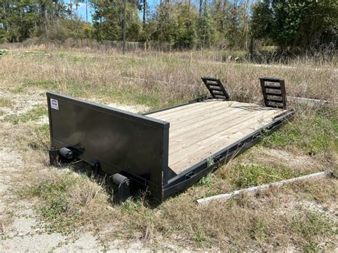 Udump Roll Off Flat Bed For Sale Ocala Florida American Made Dumpsters