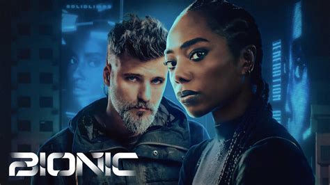 Bionic - Netflix Movie - Where To Watch