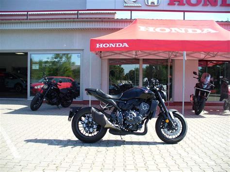 Honda Cb Ra Na Prodej Motoinzerce Motobazar Eu