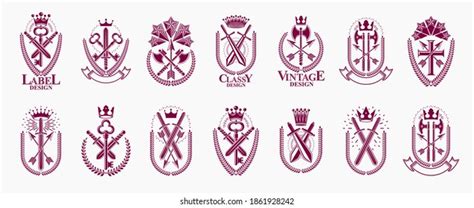 1471 Crown And Dagger Images Stock Photos And Vectors Shutterstock