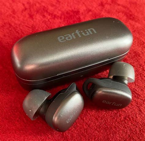 EarFun Free Pro 2 Active Noise Cancelling Earbuds Review Feature