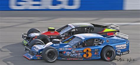 PHOTOS: 2023 NASCAR Whelen Modified Tour Virginia Is For Racing Lovers ...