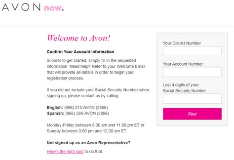 Avon Training How To Place Your First Avonnow Order Jen Antunes