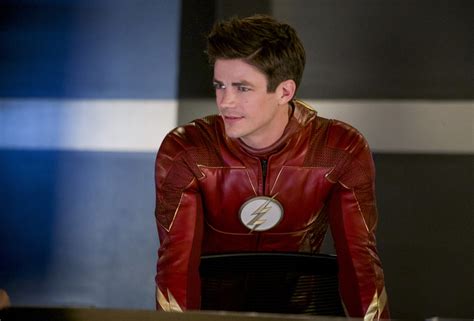 [PHOTOS] 'The Flash' Season 4 on The CW