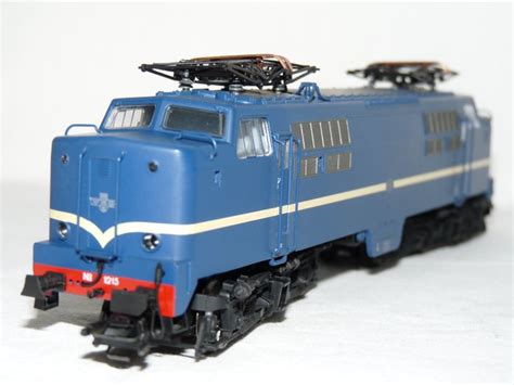 M Rklin H Ns Electric Locomotive Series Catawiki