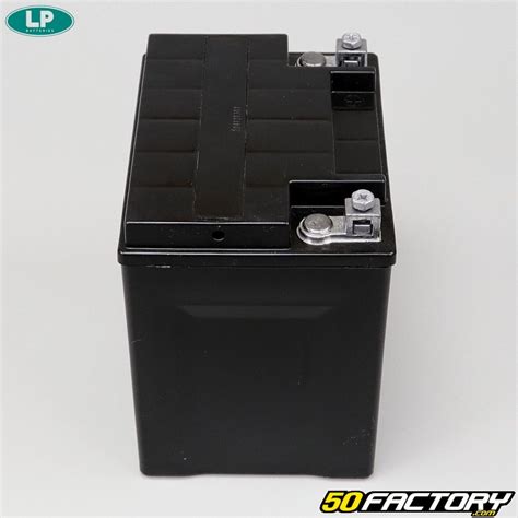 Batterie Landport YTX30L SLA 12V 30Ah Acide Sans Entretien