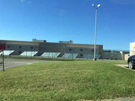 Knox County Detention Facility Photos And Images Knox County