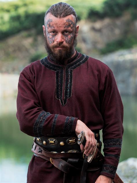 King Harald ️ | Vikings tv show, Vikings tv, Viking history