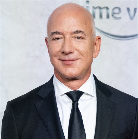 Amazon Founder Jeff Bezos Emerges New Richest Man In The World