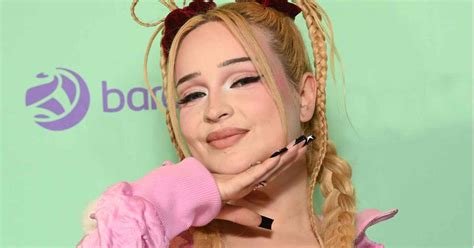 Kim Petras Explains Why She ‘owes Everything To The Gays