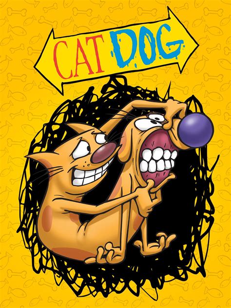 CatDog Season 3 | Rotten Tomatoes