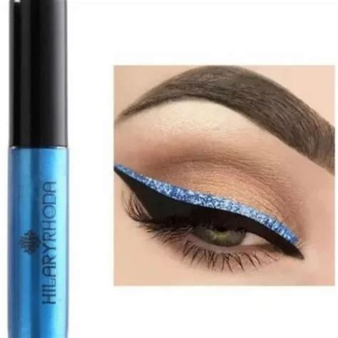 Blue Glitter Eyeshadow, Packaging Size: 5 ml at Rs 99/piece in Kanpur ...