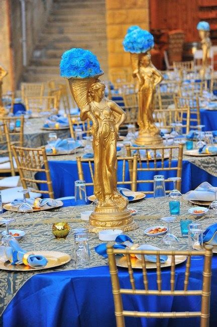 Pin By Al Aroussa Bridal Concierge On Wedding Decoration Themes Goddess Party Greek Wedding