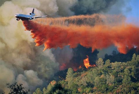 What causes California's most devastating wildfires