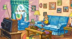 Arthur Unravels - Arthur Wiki