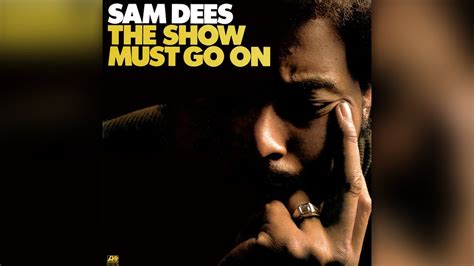 Sam Dees Come Back Strong Youtube Music