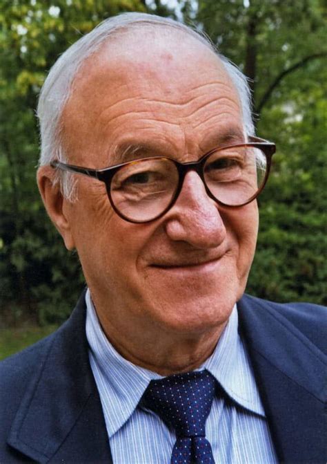 Albert Bandura Recibe Medalla Nacional De Ciencias Psyciencia