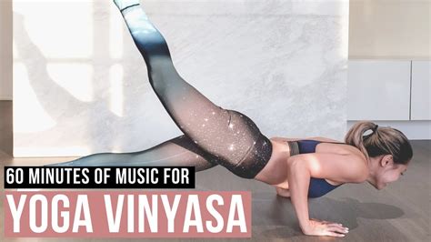 Music For Vinyasa Yoga Classes Min Of Vinyasa Flow Music Musica