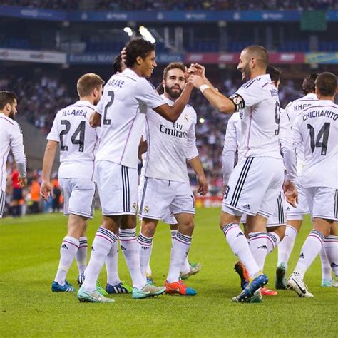 Real Madrid Bayern Monaco In Palio La Finale Di Champions Netwin It