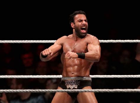 Jinder Mahal Makes Appearance With New Faction On Wwe Main Event