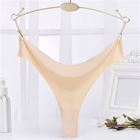 Hot Sale New Ultra Thin Women Seamless Traceless Sexy Lingerie