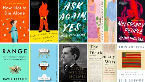 The Best Reviewed Books of the Week Book Marks