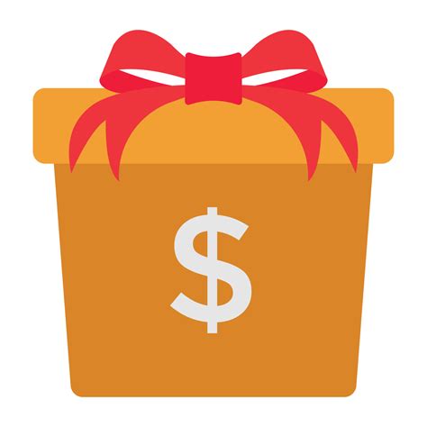 Trendy Cash Prize 15717965 Vector Art at Vecteezy