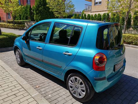 Renault Modus Workshop Manual Free 4