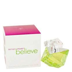 Believe by Britney Spears - Buy online | Perfume.com