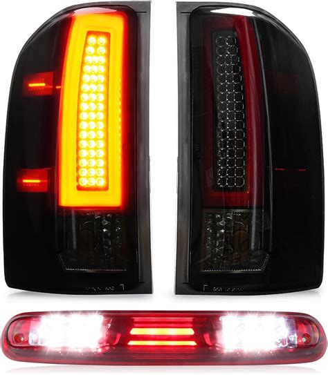 Amazon Tail Light Rd Third Brake Cargo Lamp For Chevy Silverado