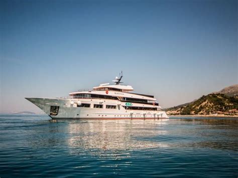 Split to Dubrovnik luxury cruise, Croatia | Responsible Travel