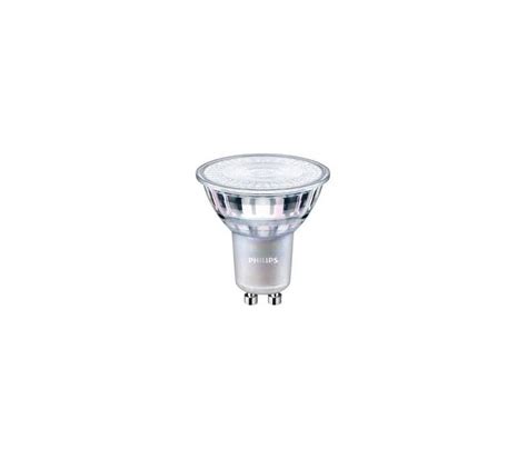 Ampoule Master LEDspot Value Dimmable PAR16 4 9W 365lm 3000k