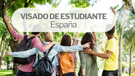 Guía Visado de Estudiante España 2024