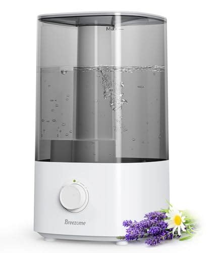 Top 10 Humidifier For Small Room Of 2022 Katynel