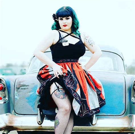 Pin By Mike 1962 On Rockabilly Psychobilly 50s Fashion Fashion