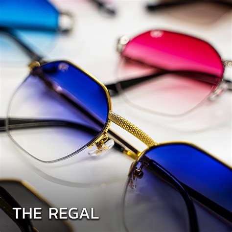 Rasa Sunglasses