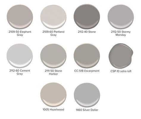 Image Result For Benjamin Moore Escarpment Shades Of Grey Paint Blue