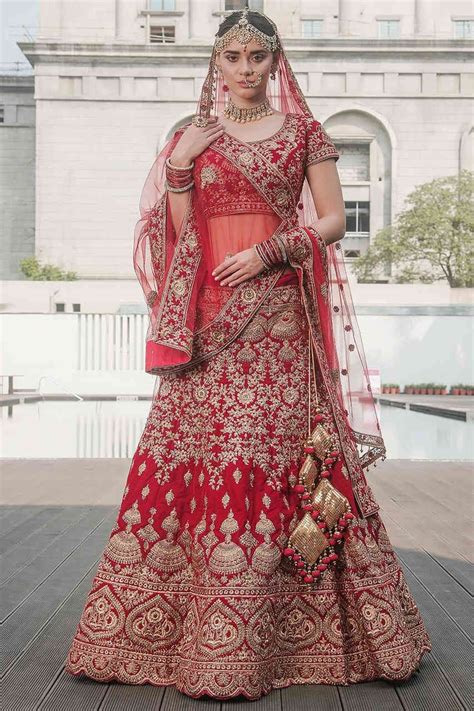 Manyavar Lehenga 시보드