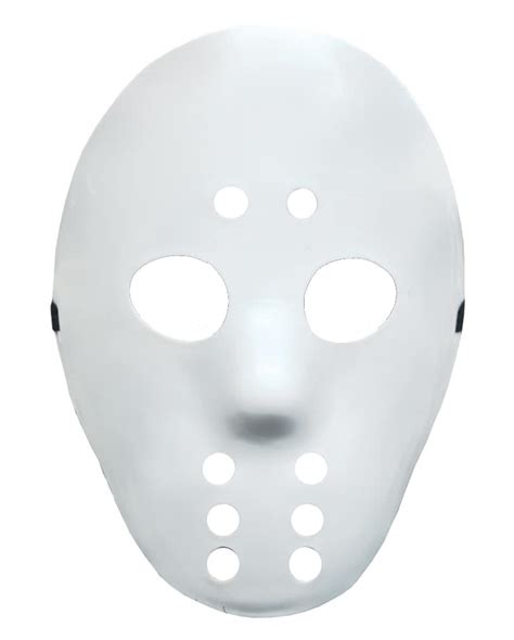 Jason Ice Hockey Mask Jason Voorhees Mask Karneval Universe