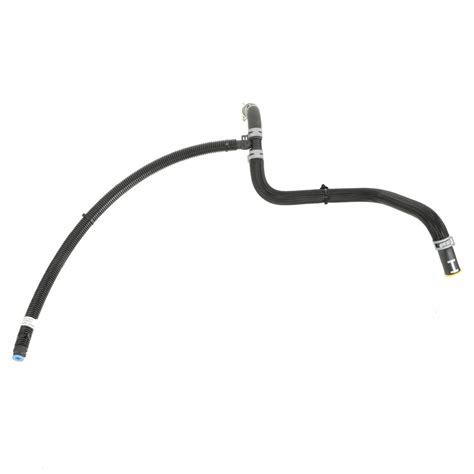 10 12 DODGE RAM POWER STEERING RETURN HOSE OEM NEW MOPAR 68031852AJ EBay