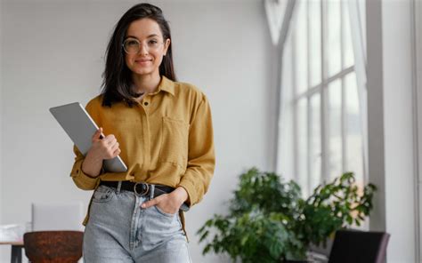 04 curiosidades sobre o cenário das mulheres no mercado de trabalho