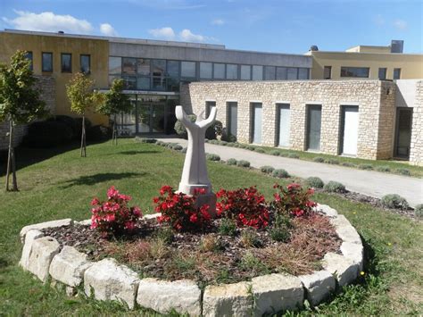 EHPAD Les Jardins De Saint Hilaire EHPAD Conseil Dependance