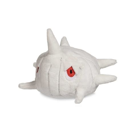 Silcoon Sitting Cuties Plush - 5 In. | Pokémon Center Official Site