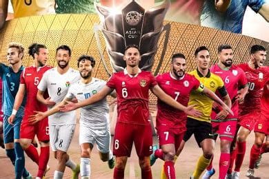 Hypeabis Daftar Peringkat Tiga Terbaik Sementara Piala Asia Cek