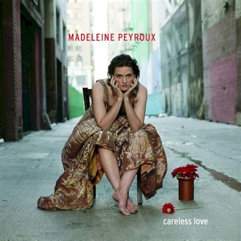 Dance Me To The End Of Love By Madeleine Peyroux From The Album